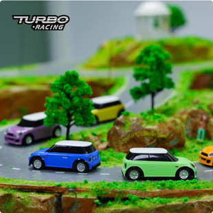 TURBO RACINGb܇1:76ȫRC܇Minib܇C10