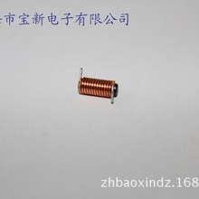 R0310 2R2M磁棒卧式插件電感 專業生產廠家直銷量大優惠 免費拿樣