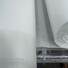 卷簾過濾器過濾棉    卷饒式過濾棉 無紡布卷簾棉  G4初效蓬松棉
