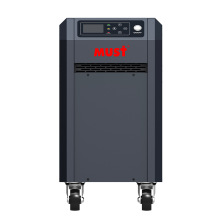 儲能系統 光儲一體機 內置鉛酸電池 12V1500AH 2KW逆變器 PV145V