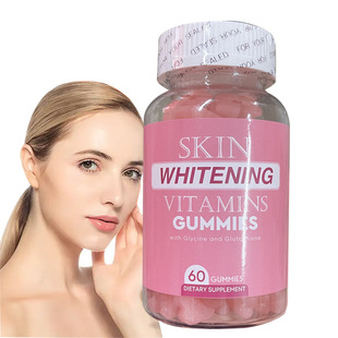 F؛ collagen Skin Whitening Gummies ܛ Դ^S