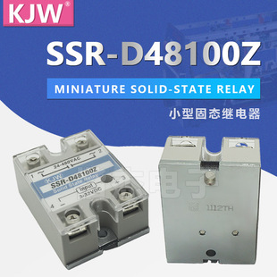  ̑B^ SSR100DA/SSRD48100Z 100A С ֱؽ