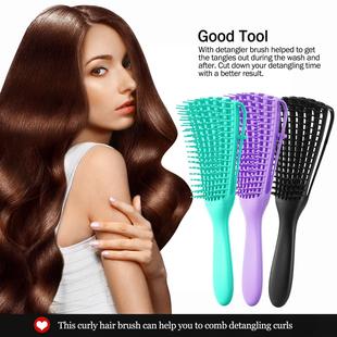 צ혰lˢ޼yCurly Hair brushl͝ɺl|Ůʿ