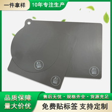 廠家現貨批發日韓耐溫隔熱墊 電磁爐硅膠墊防滑防污防油保護墊