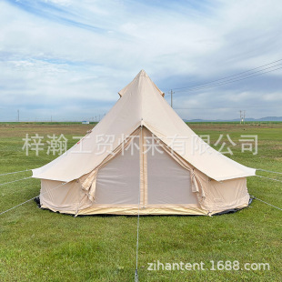 ޲ˮ͸IR͎ɹŰӡڰBell Tent