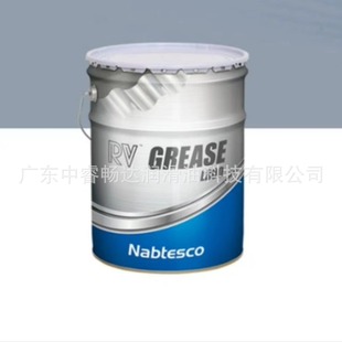 ձfͬNABTESCO RV Grease LB 00 pٙC֬ 16KG