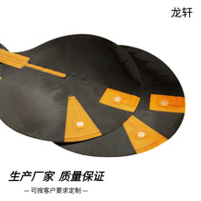護眼儀石墨烯發熱膜 眼罩USB電熱護具護眼異形遠紅外石墨烯發熱片