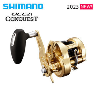 SHIAMNO24OCEA CONQUEST CT 18@݆឴ձ~O݆