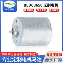 源頭工廠無刷電機馬達 小型電動工具無刷電機馬達 直流無刷電機