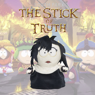 羳F؛ South Park Goth Kid Plush ToyϷ@ʽëq