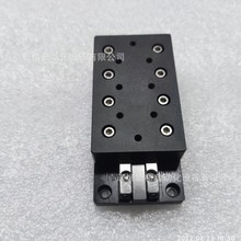 直銷交叉導軌工作台VRU3-55 VRU3-80 VRU3-105 VRU3-130/155/180