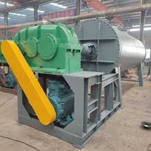 骨粉耙式真空烘干機 魚粉真空烘干機廠家 醫葯中間體烘干設備廠家