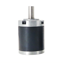 36mm行星減速箱 直流有刷電機減速機 545電機D型軸齒輪減速器定制
