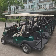 CLUB CAR電動高爾夫球車配件先驅后踏板（總成）