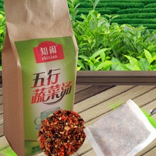 徐州牛蒡五行蔬菜湯五行湯正品蔬菜湯蔬菜干包郵