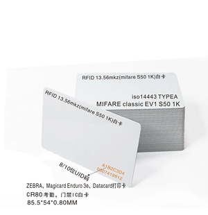 SҬF؛iso14443 A RFID mifare classic 1k׿ mifare 1k׿