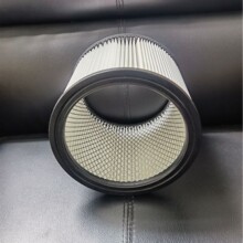 工業吸塵器濾芯加工高效