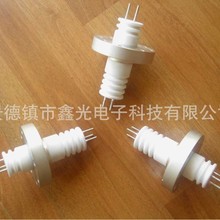 真空電極氧化鋯