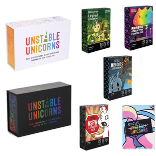 ӢİUnstable Unicorns ο ŭĪǫFA Uչ F؛