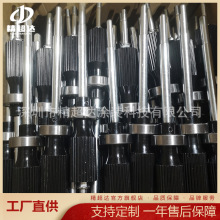 廠家直供 噴漆噴油線配件 噴塗治具 地軌線配件 噴油轉子 蘿卜頭