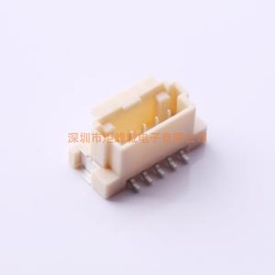 5600200520 B/ 1x5P g:2mm N 5Pin