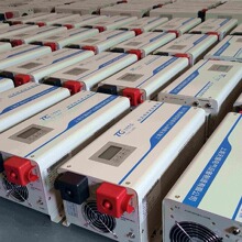 工廠銷售 工頻純正弦波逆變器 24V48V轉220V逆變器 車載專業