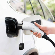 充電槍便攜式車載充電