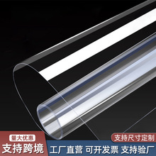 透明玻璃防爆膜淋浴房浴室鋼化玻璃貼膜防碎防爆炸窗戶貼紙代發貨