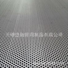 進融304不銹鋼沖孔網板圓孔多孔洞洞板篩網機械用板板厚1mm 孔5mm
