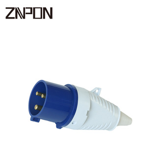 ZNPON 32A 6H 220V 2P+E IP44I^P3234