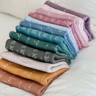 羳냺ĸٽĸӡ̺Personalized Baby Blanket