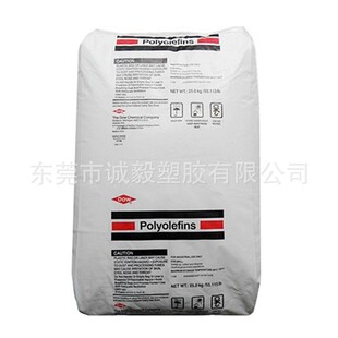 HDPE 美國陶氏 DGDA3485 耐老化 耐寒HDPE  電線電纜 擠出級