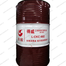 齒輪油 長城得威L-CKC680中負荷工業齒輪油 長城工業齒輪潤滑油