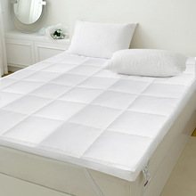 工廠現貨A類軟床墊床褥雲感軟墊宿舍加厚單人墊子酒店家用雙人墊