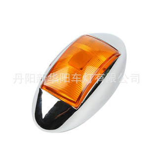 LED SIDE MARKER CLEARANCE LIGHT LED ߅Dβ