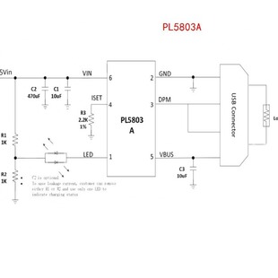 PL5803A   ReоƬ  TSOT23-6b