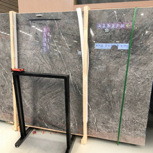 溫德姆灰大理石 塞浦路斯灰石材工程廠家批發牆面裝修大理石地面