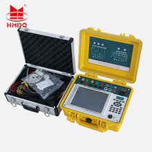 HM30C三相電能表現場檢驗儀0.05級智能電表現場檢驗儀廠家直銷