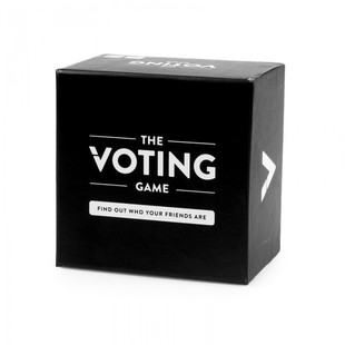 RdηͶƱΑThe Voting GameF؛