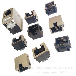 RJ45NƬȫȫ܎RJ45ӿھWڲ