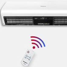 北京松下風幕機Panasonic空氣幕商用空調系統末端FY-4015HT1C