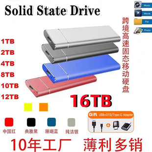 羳SSD̑BƄӲP8TB ɫType-c 3.1RdU̓60TB