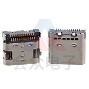 TYPE-C 2401C 24PIN ĸpNƬ  24P--p