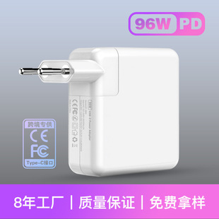 適用67W 70W蘋果筆記本充電器 M1 M2 M3 M4芯片macbook蘋果電腦