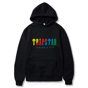 羳 TRAPSTAR-nʽŮӡlW^Bñanime hoodie