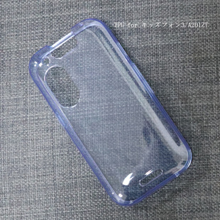 mϵͯCåե3 /A201ZT/kidsphone3͸TPU֙C