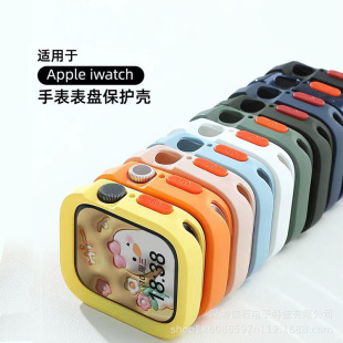 mO횤applewatch9ĥɰoTPUֱ횤iwatch8o