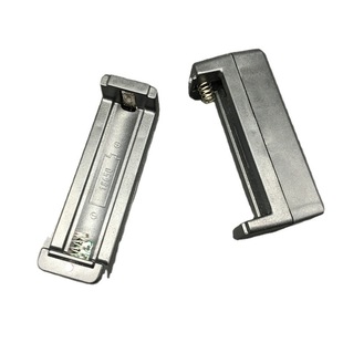 18650充電器 萬能充 18650鋰電池 單槽單充 智能正負防反