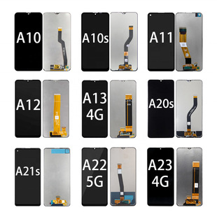 mSamsung A10/A20/A21s/A04/A23/A13/A14/A05 LCDĻ