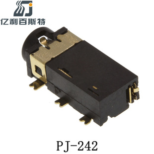 PJ242C2.5mmC5*12_Ĺ_PNƬlL